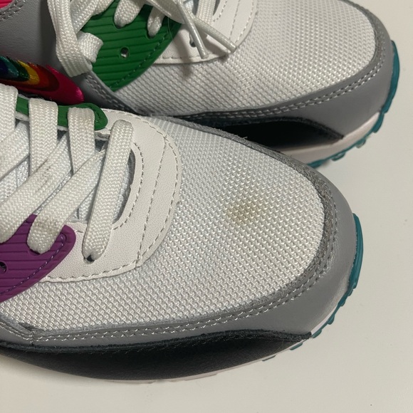 Nike Air Max 90 Be True - Picture 2 of 5